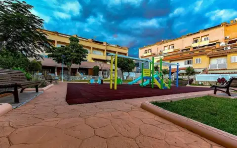 Apartamento en Costa Adeje
