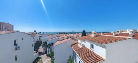 Dúplex en Torrox Costa