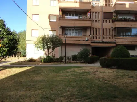 Piso en Avenida de la Estación, 55
