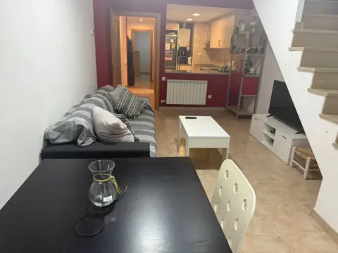 Dúplex en Sant Celoni