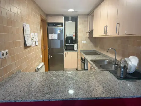 Dúplex en Sant Celoni