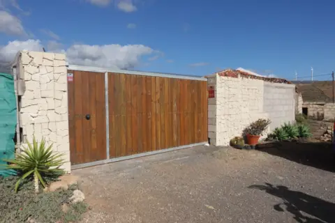 Finca rústica en Ambite