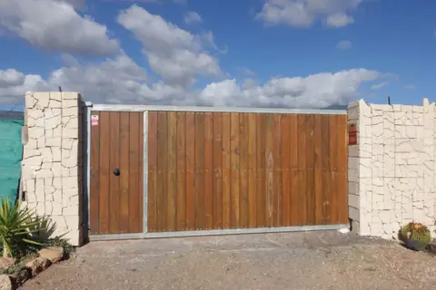 Finca rústica en Ambite