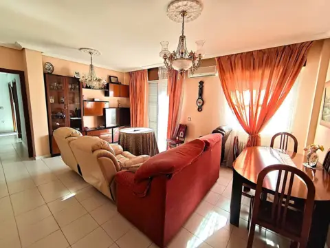 Piso en San Luis-San Juan-Santa Isabel