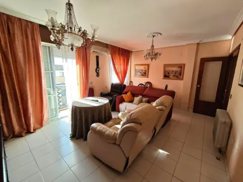 Piso en San Luis-San Juan-Santa Isabel