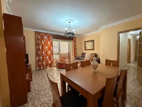 Piso en Punta Umbría