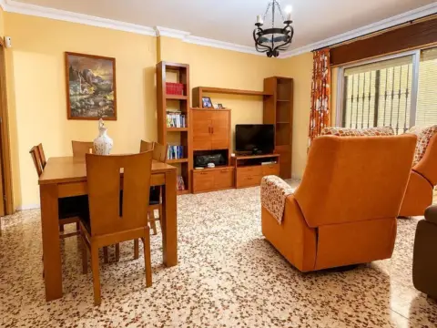 Piso en Punta Umbría