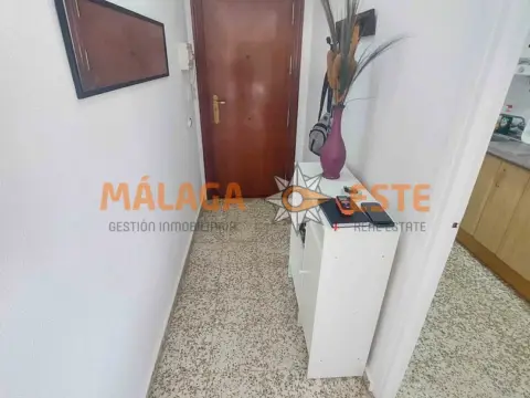 Piso en Torre del Mar