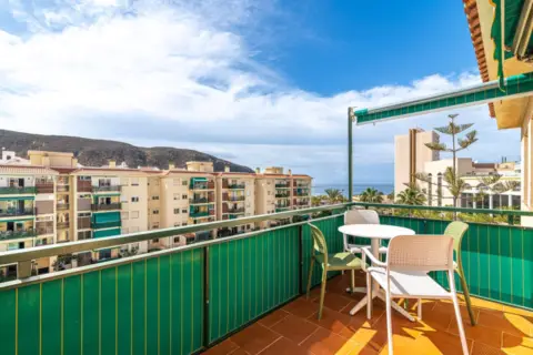 Apartamento en Los Cristianos