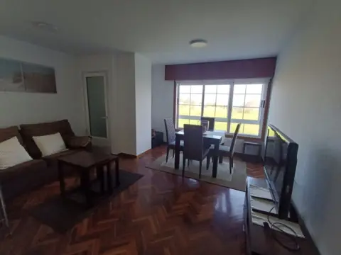 Apartamento en Labañou-Os Rosales