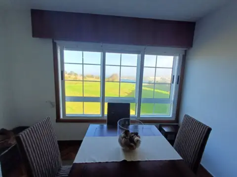 Apartamento en Labañou-Os Rosales