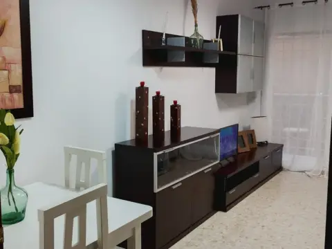 Piso en Oeste