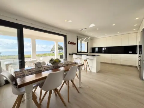 Chalet en Avinguda de Miramar, 150