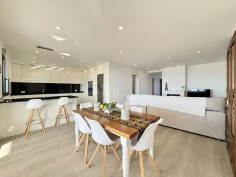 Chalet en Avinguda de Miramar, 150