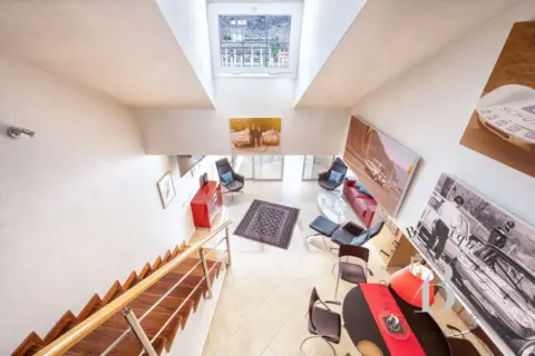 Chalet en Mogán