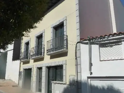 Piso en Villamantilla