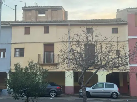 Casa en Pedrola