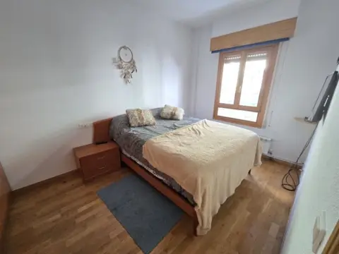 Dúplex en Canfranc Pueblo