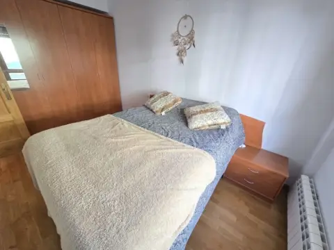 Dúplex en Canfranc Pueblo