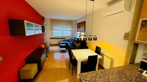 Piso en El Rieral-Can Sabata