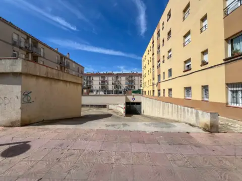 Garaje en Zona Avinguda de Catalunya