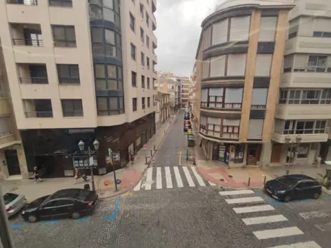 Piso en Sueca