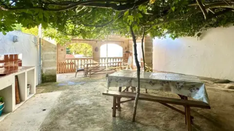 Chalet en Cala Blanca-Santandria-Son Carrió