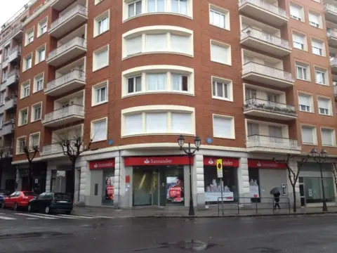 Piso en Abando Hurtado de Amézaga