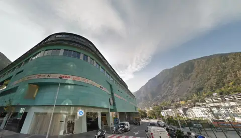 Apartamento en Escaldes-Engordany