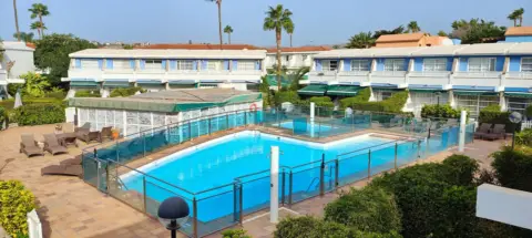 Dúplex en Maspalomas-Meloneras
