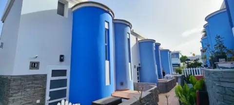 Dúplex en Maspalomas-Meloneras