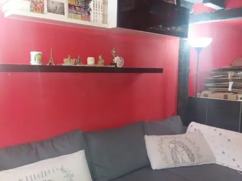 Piso en Alde Zaharra-Portu