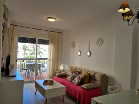 Apartamento en Los Llanos