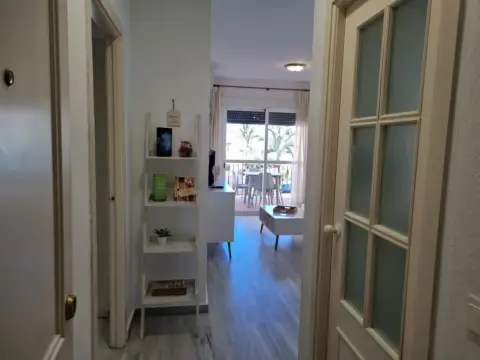 Apartamento en Los Llanos