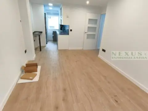 Piso en Oeste-Nuevo Oeste