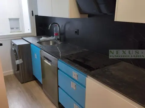 Piso en Oeste-Nuevo Oeste