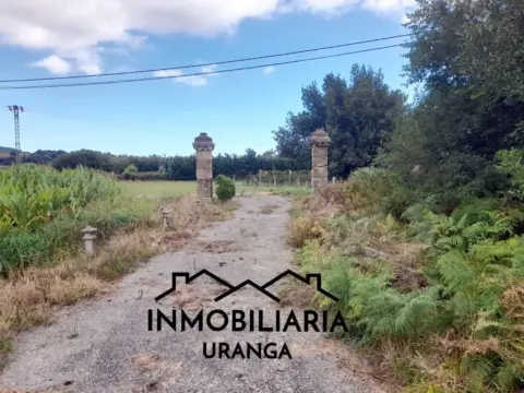 Chalet en Bárcena de Cicero