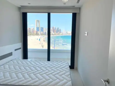 Apartamento en Platja de Ponent