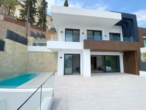 Apartamento en Platja de Ponent
