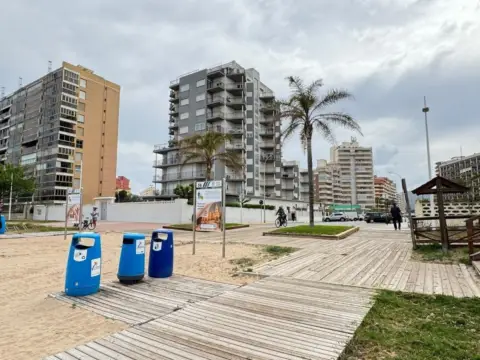 Piso en Playa de Gandia