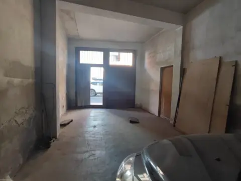 Garaje en Sueca
