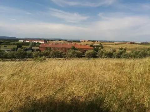 Finca rústica en Malpartida de Plasencia