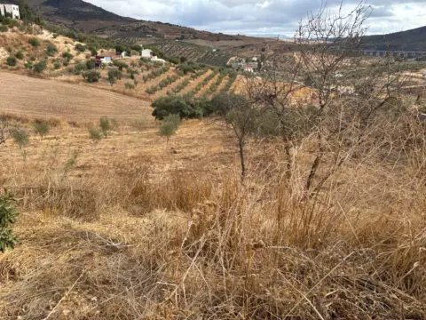 Terreno en Casabermeja