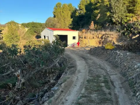 Chalet en Callosa d'en Sarrià
