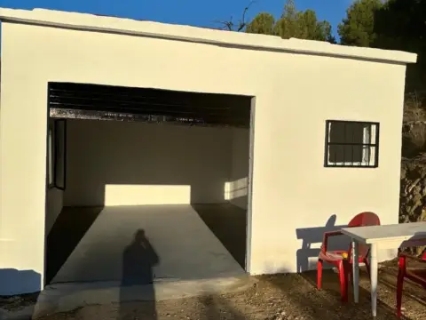 Chalet en Callosa d'en Sarrià