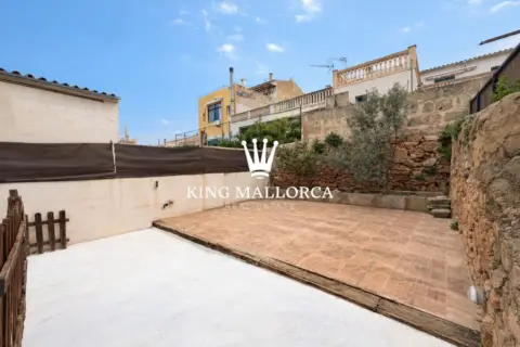 Chalet en Sant Jordi