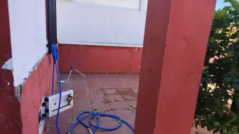 Chalet en Argamasilla de Calatrava