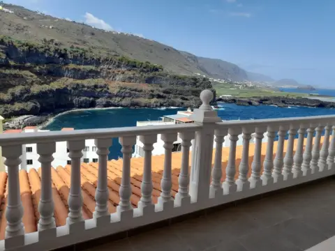 Estudio en Icod de Los Vinos