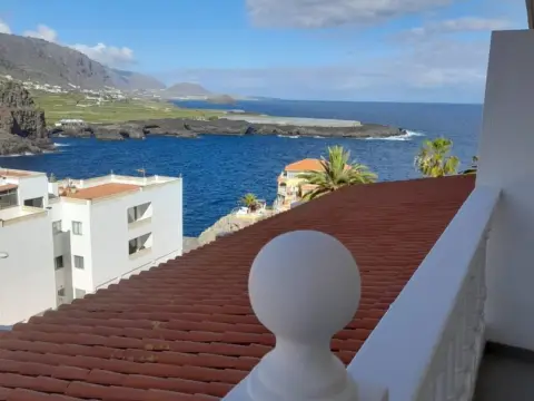 Estudio en Icod de Los Vinos