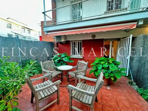 Piso en Can Girona-Terramar-Vinyet